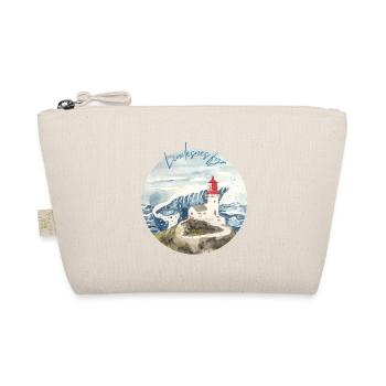 Lindesnes / Norvège Southern Cape Souvenir - Trousse biologique - nature - Devant