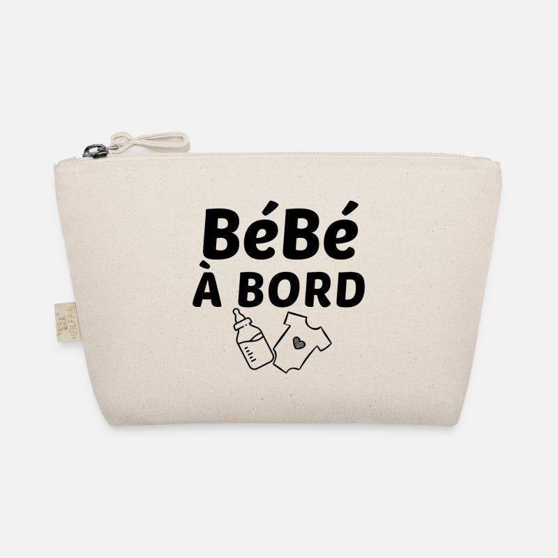 BéBé à bord Trousse biologique