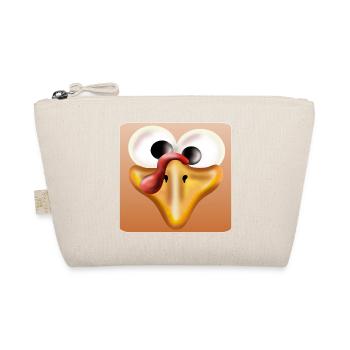 Action de grâce à la dinde - Trousse biologique - nature - Devant