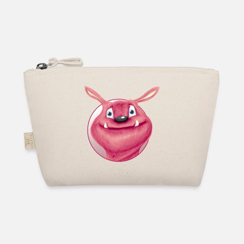 monstre rouge Trousse biologique