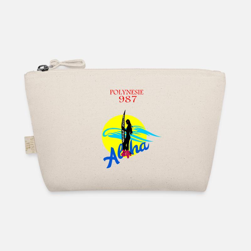 Polynésie Trousse biologique