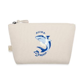 Polynésie - Trousse biologique - nature - Devant