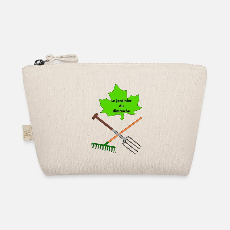 Le jardinier du dimanche Trousse biologique