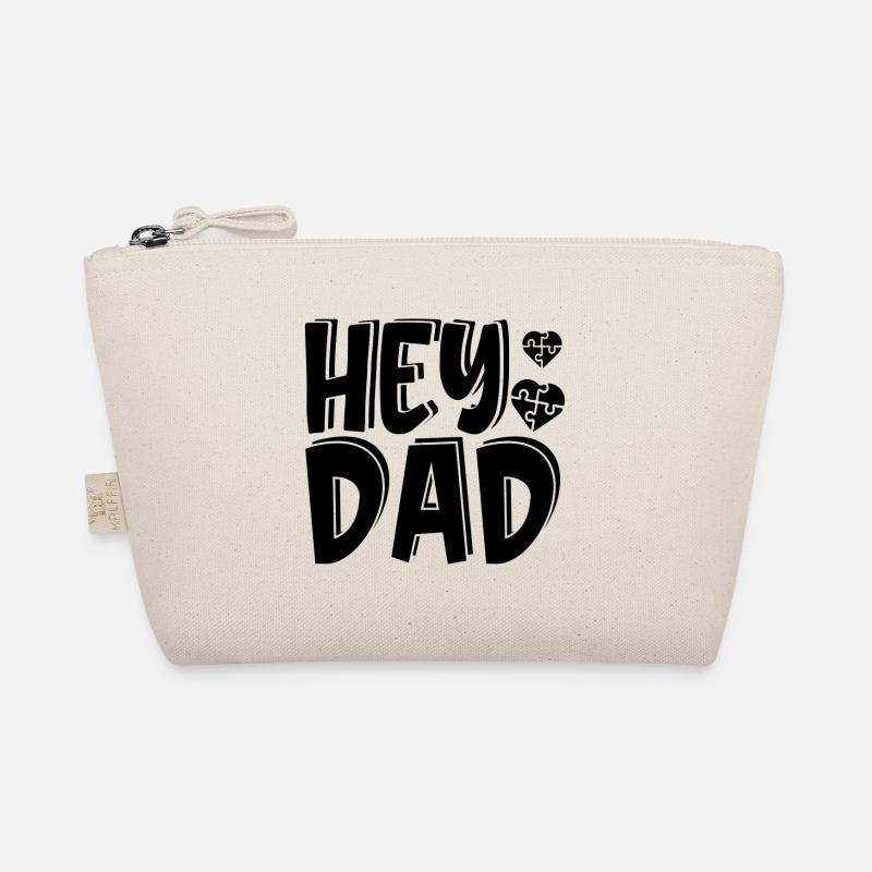 Hey Dad Organic Pouch