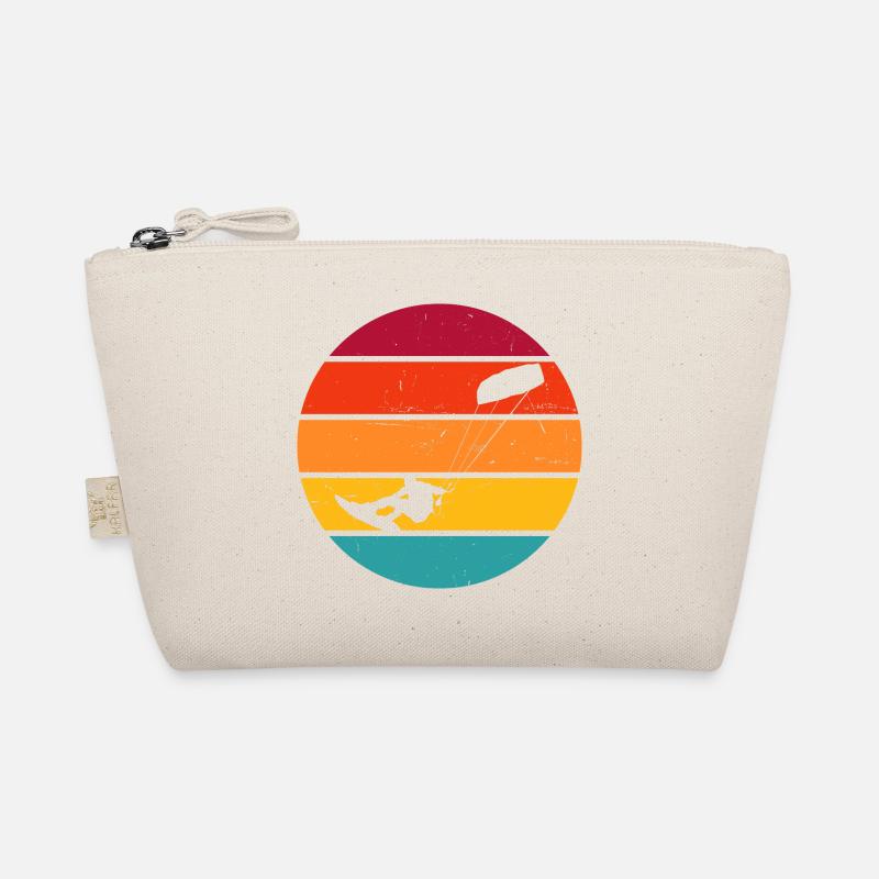Kitesurf Femmes Kitesurf Trousse biologique