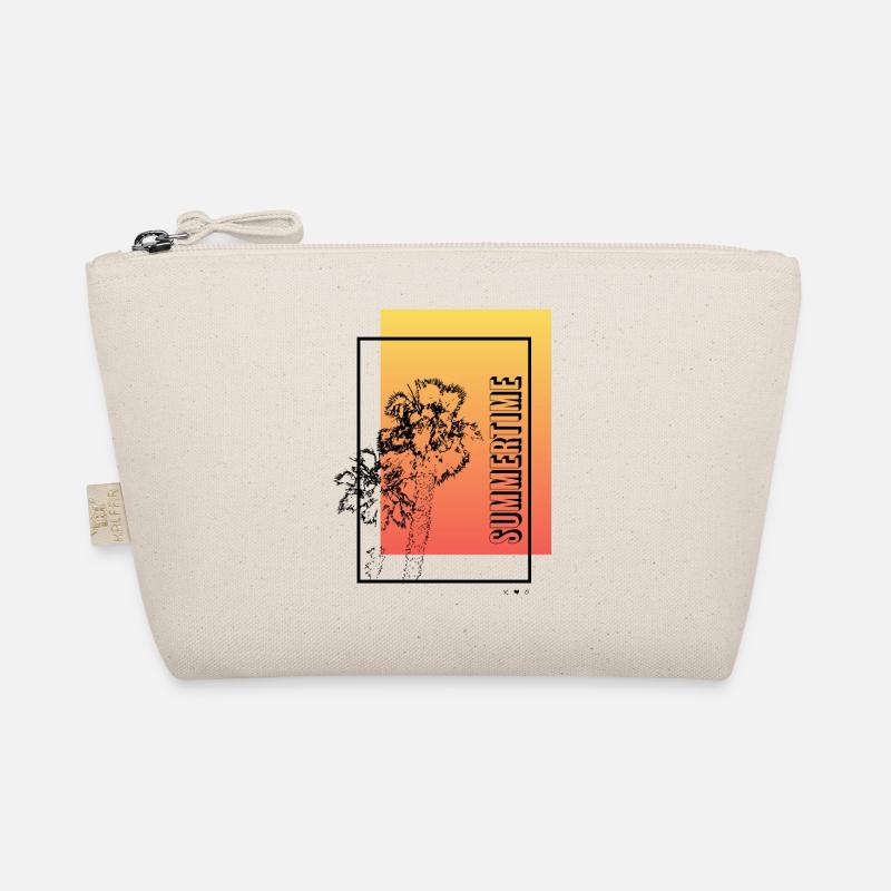 Palmiers d’été Trousse biologique