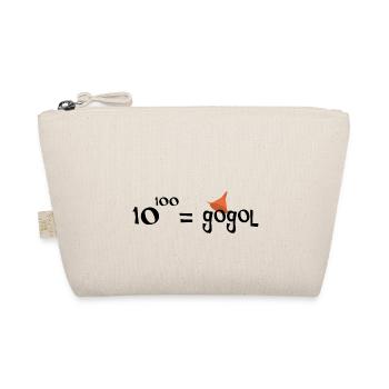 gogol - Trousse biologique - nature - Devant