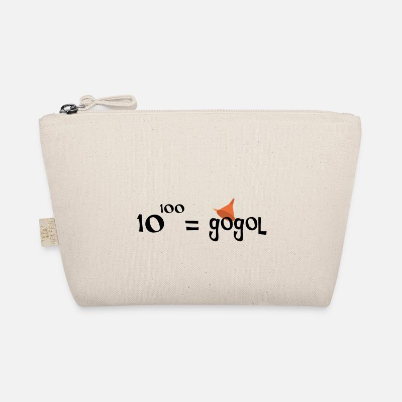 gogol Trousse biologique