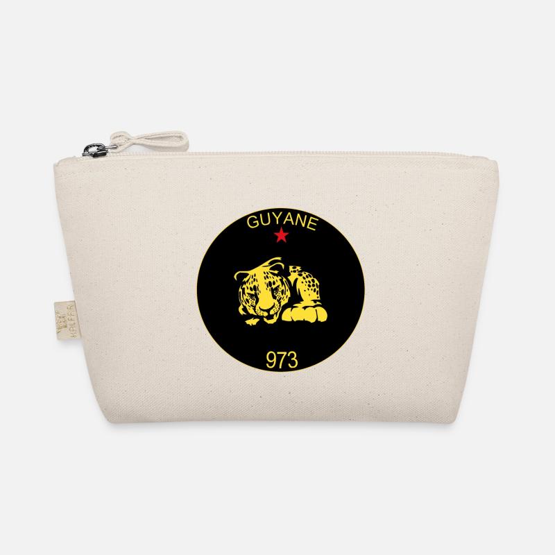 Guyane Trousse biologique