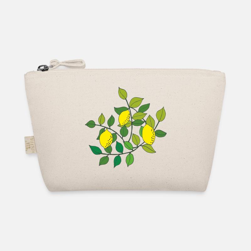 citronnier - Trousse biologique - nature
