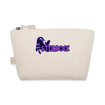 Zodiaque Horoscope Capricorne Disant Galaxie - Trousse biologique - nature - Devant