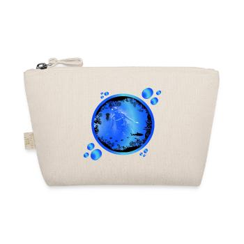 Scuba - Organic Pouch - nature - Front