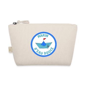 Marin d'eau douce - Trousse biologique - nature - Devant