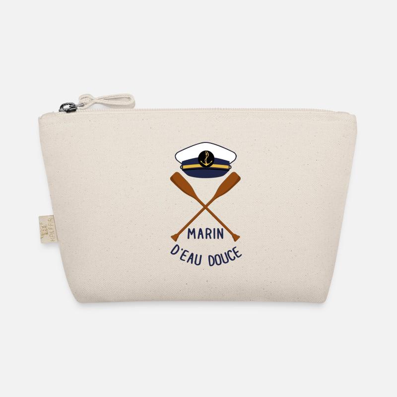 marin d'eau douce Trousse biologique