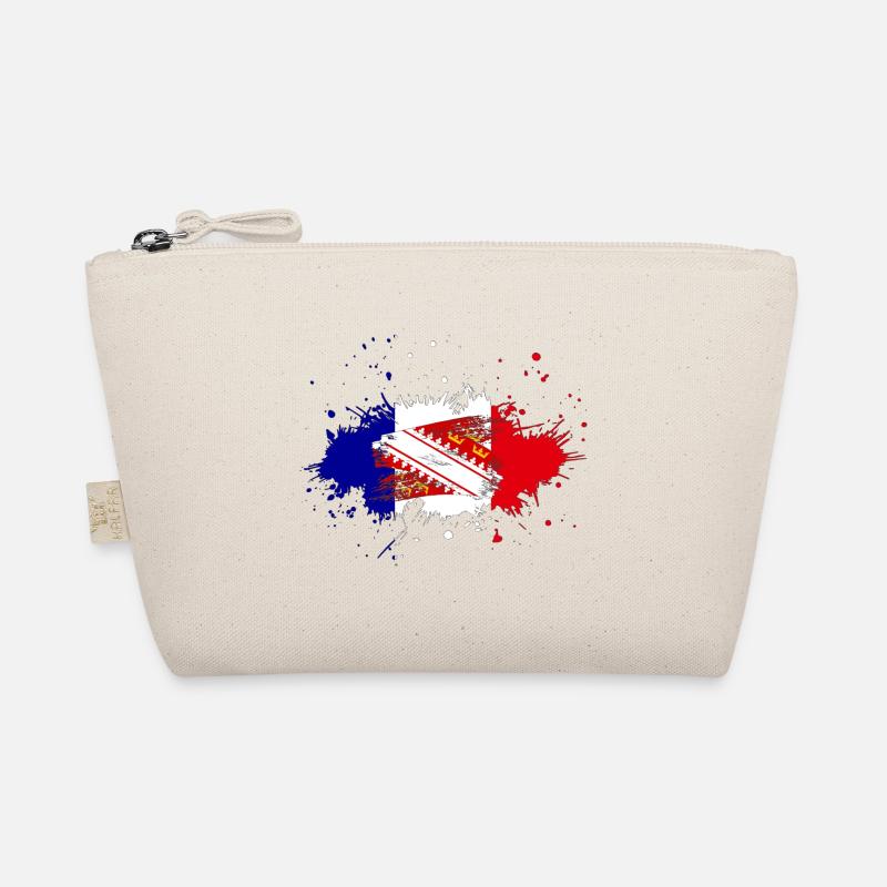 Splash Tricolore Alsace Trousse biologique