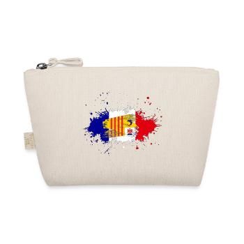 Splash Tricolore PACA - Trousse biologique - nature - Devant