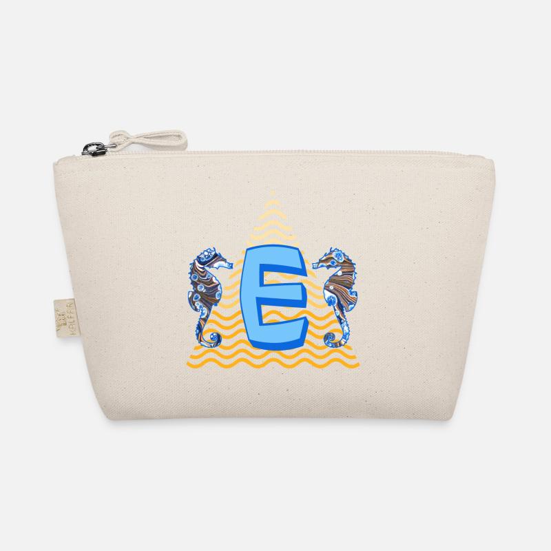 seahorse e 262 e Organic Pouch