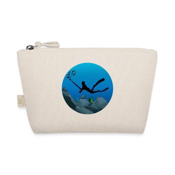 Pêche sous-marine Pêcheur sous-marin Pêcheur sous-marin Pêche - Trousse biologique - nature - Devant