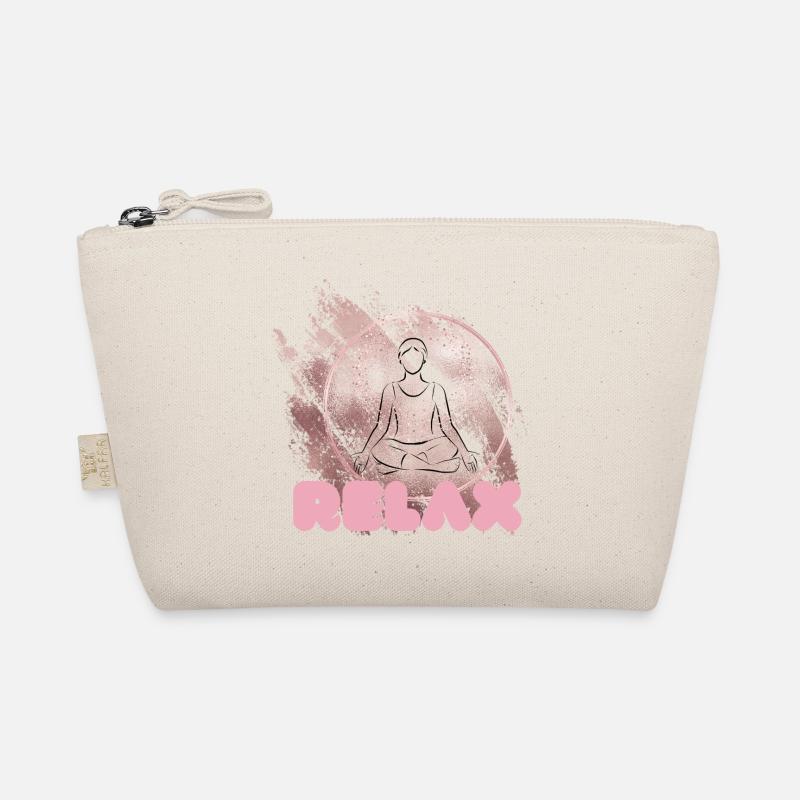 Relax Bio-Täschchen