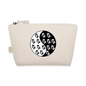 Capricorne Astronomie Horoscope Superstition Galaxie - Trousse biologique - nature - Devant