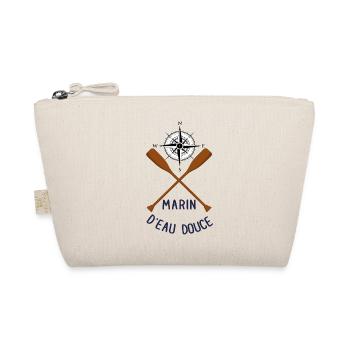 Marin d'eau douce - Trousse biologique - nature - Devant