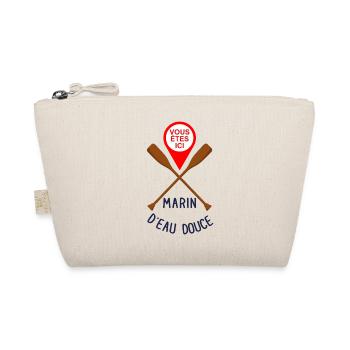 Marin d'eau douce - Trousse biologique - nature - Devant