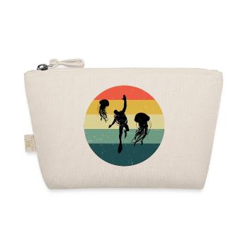 Plongeurs Plongée Libre Plongée Femmes Plongée Hommes - Trousse biologique - nature - Devant