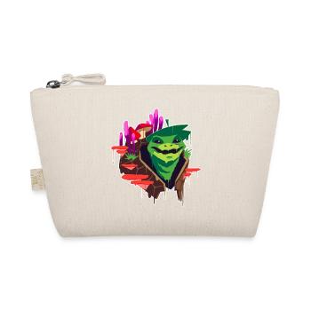 Un beau druide de Spore Circle Design - Trousse biologique - nature - Devant