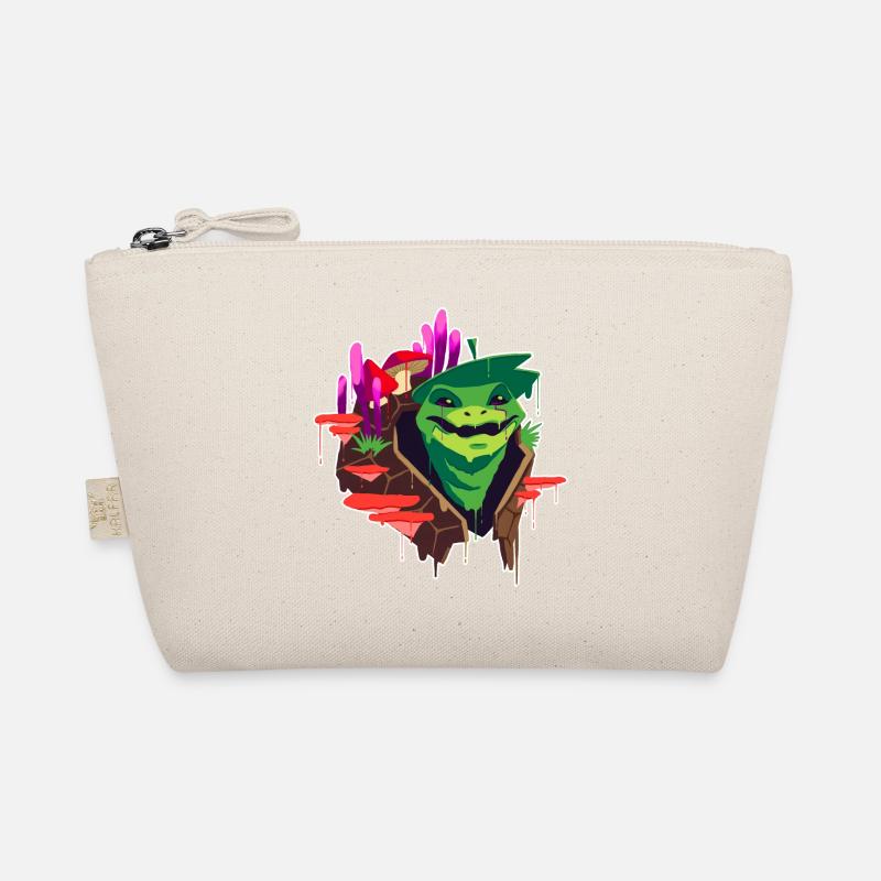 Un beau druide de Spore Circle Design Trousse biologique