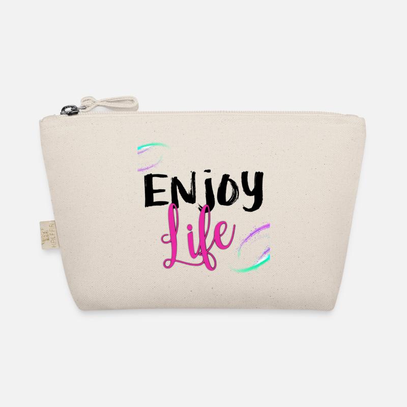 Enjoy Life Organic Pouch