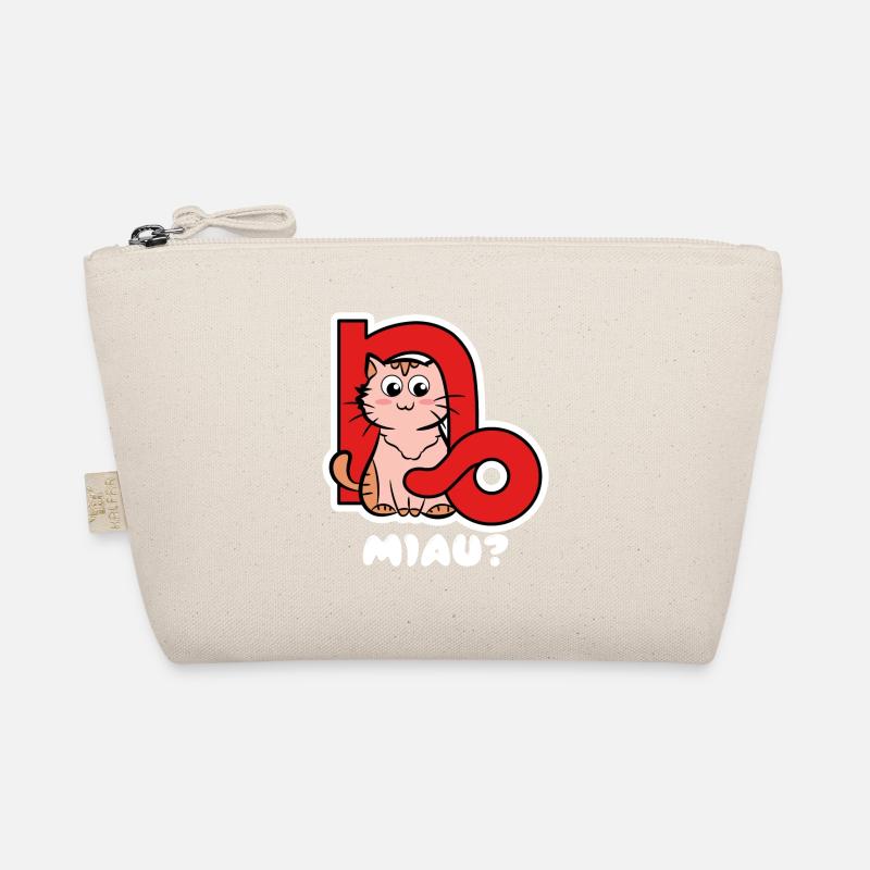 Cool Capricorne disant Zodiac Sky Astrologie Trousse biologique
