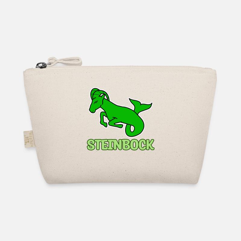 Astrologie Horoscope Constellation Capricorne Zodiaque Trousse biologique