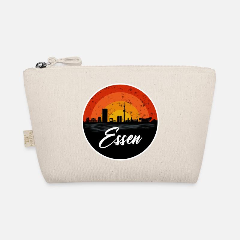 Essen Skyline II Organic Pouch