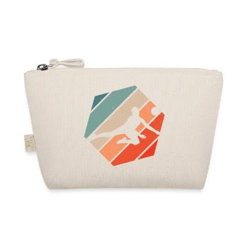 Volley-ball volley-ball volley-ball volleyeur Volley - Trousse biologique - nature - Devant