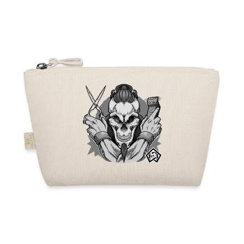 Coiffeur, Barbier, Coupe de cheveux, Maître Coiffeur - Trousse biologique - nature - Devant