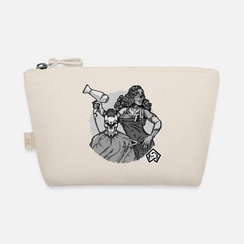 Coiffeur, Coiffeur, Coiffeur, Coiffeur, Crâne Trousse biologique
