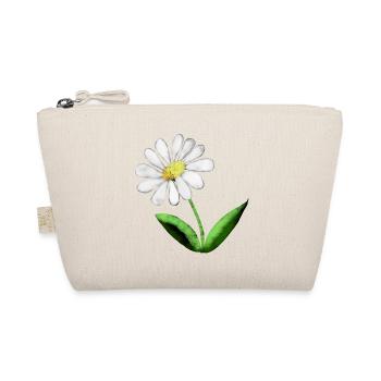 Fière Marguerite - Trousse biologique - nature - Devant