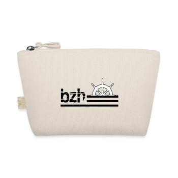 Breizh - Organic Pouch - nature - Front