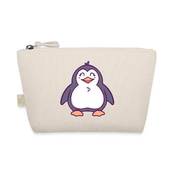 Sweet Bird Animal Penguin Zoo d’oiseaux de mer - Trousse biologique - nature - Devant
