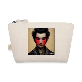 the ronin - Trousse biologique - nature - Devant