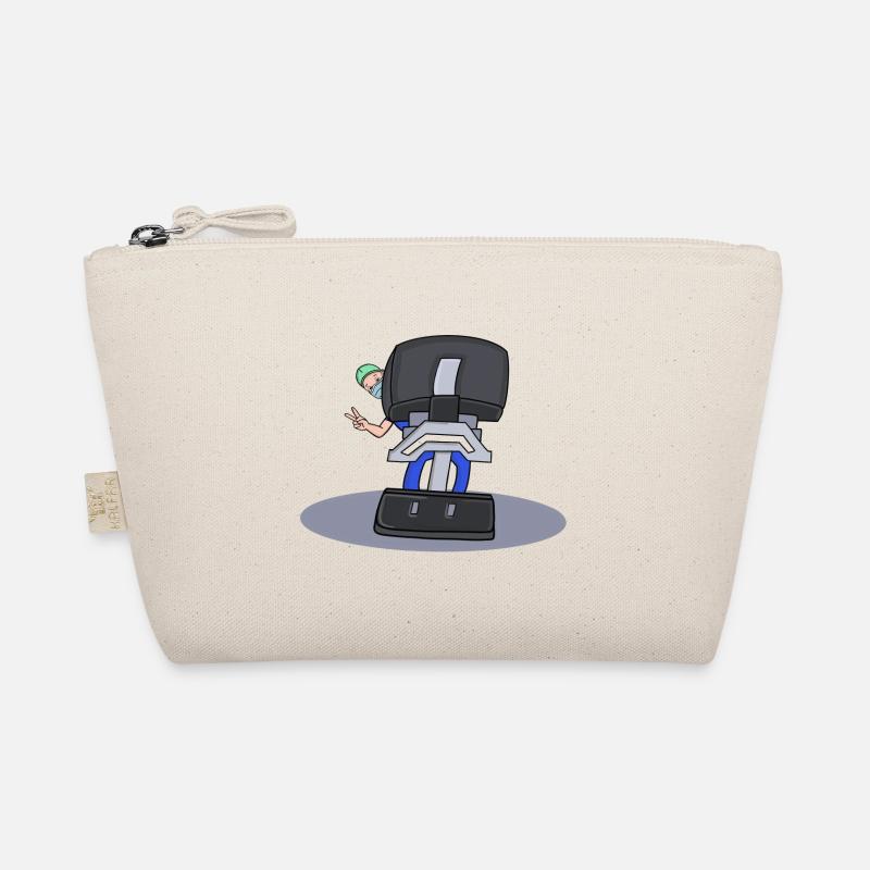 Urologist - Organic Pouch - nature