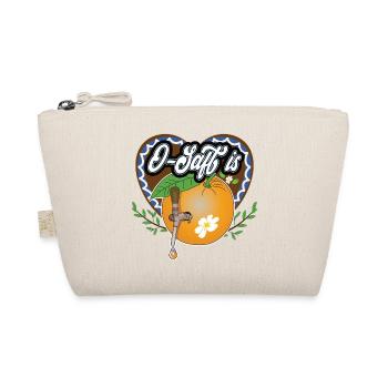 O juice is! Gift - Organic Pouch - nature - Front