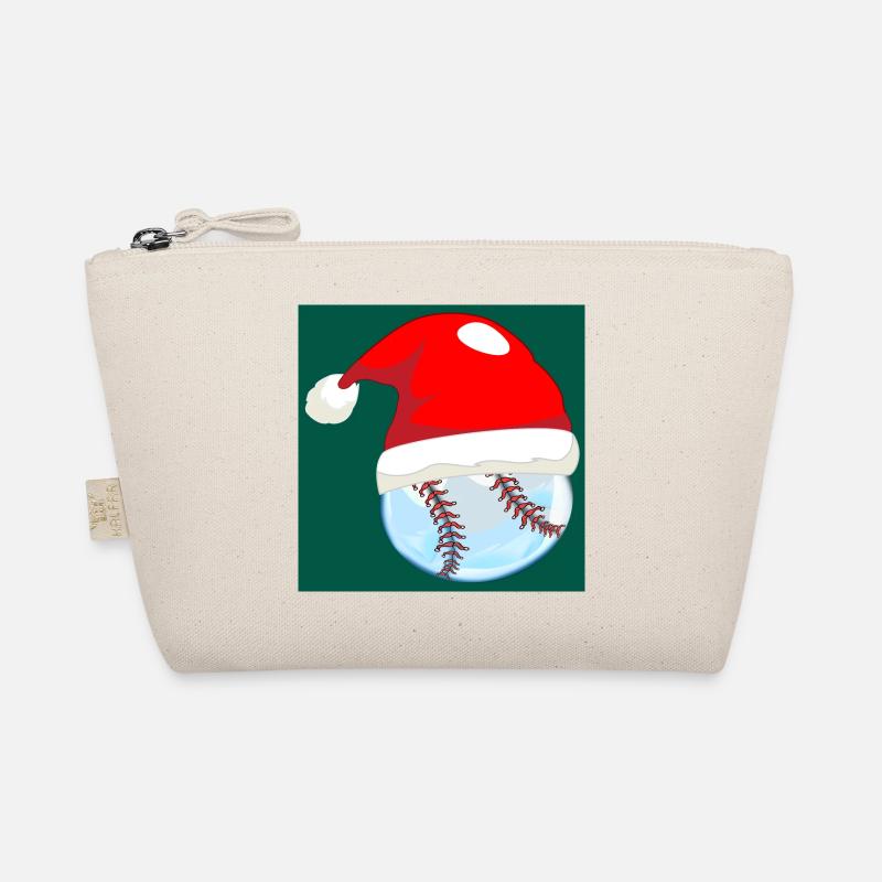BASEBALL DE NOËL Trousse biologique