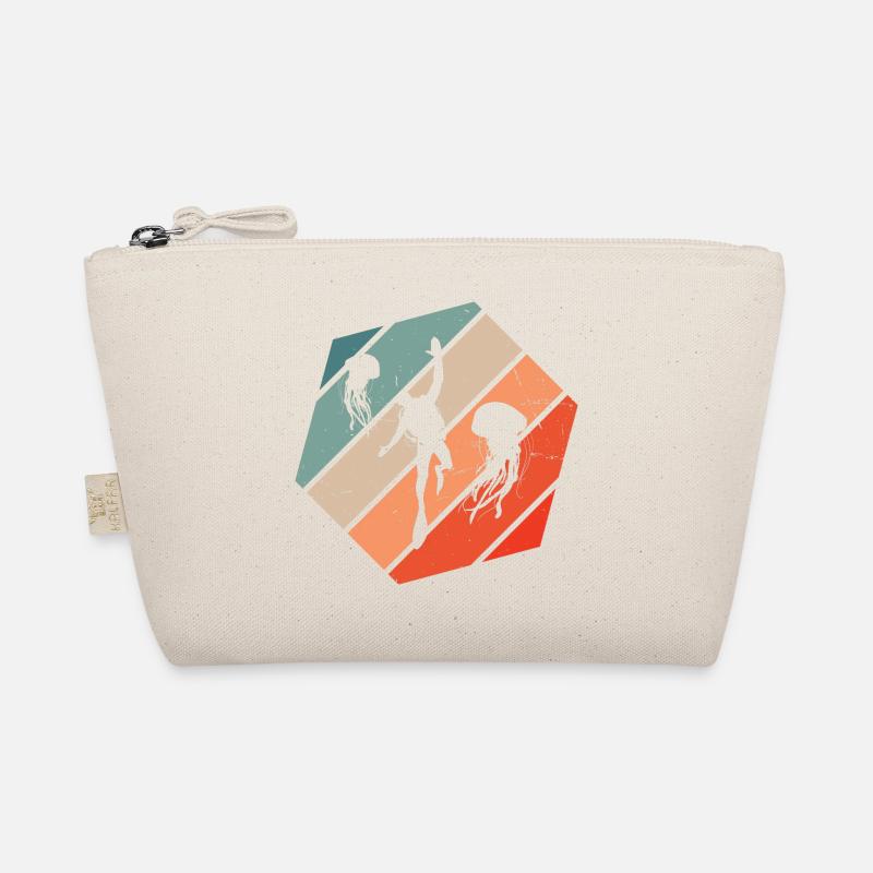 Plongeurs Plongée Dames Scuba Diver Scuba Diver Trousse biologique
