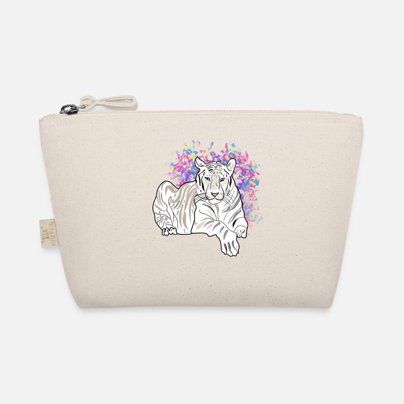 TIGRE COUCHÉ Trousse biologique