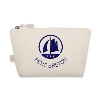 Petit breton - Trousse biologique - nature - Devant