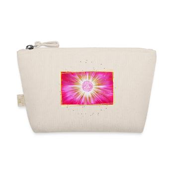 SoulsLight Cosmic Love Sonja Ariel von Staden - Trousse biologique - nature - Devant