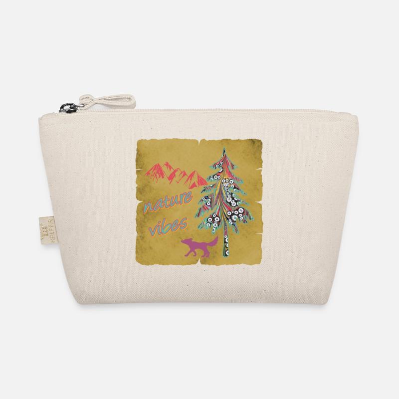 nature 41 sapin et renard Trousse biologique