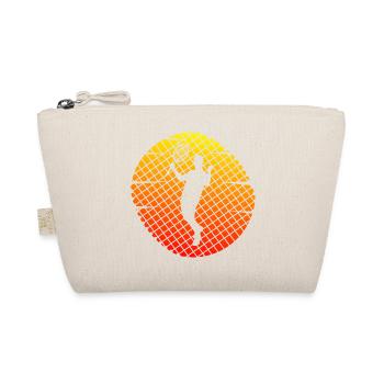 tennis tennis match court de tennis - Trousse biologique - nature - Devant