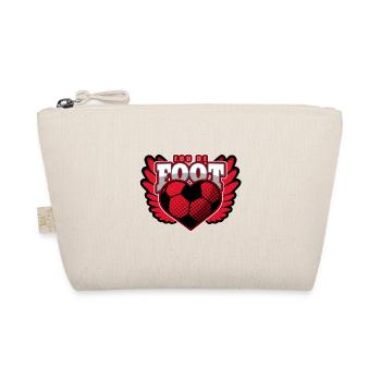 FOU DE FOOT ! - Jeux de mots - Francois Ville - Trousse biologique - nature - Devant